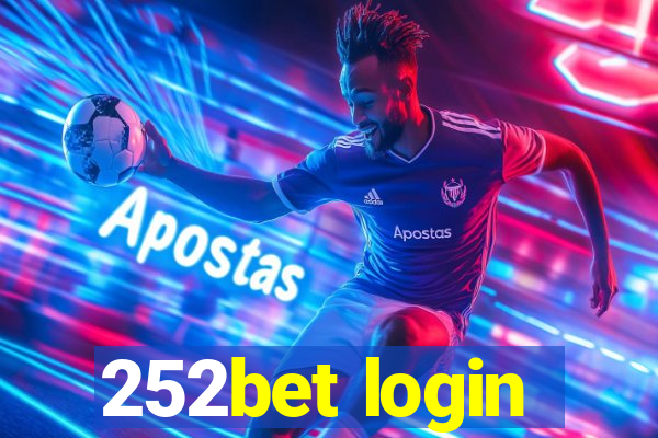 252bet login